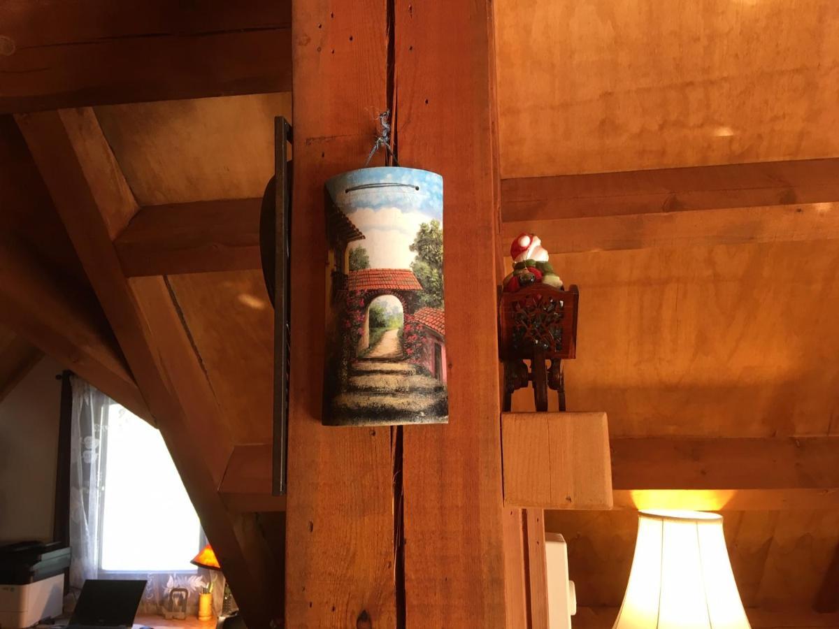 Owl Street Lodge Hope Exteriör bild